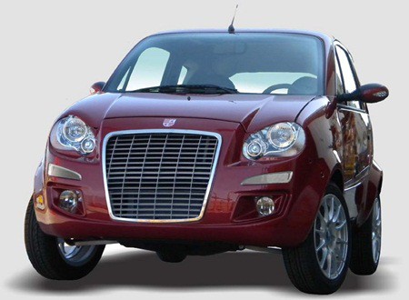 Véhicules sans permis: nouvelle Grecav